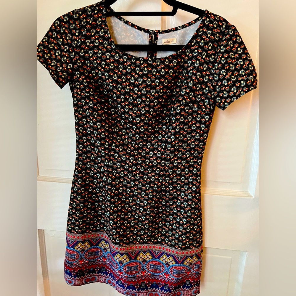 HOLLiSTER dress XS